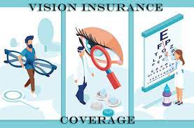 Can I Use Vision Insurance To Buy Eyeglasses Or Contacts Online