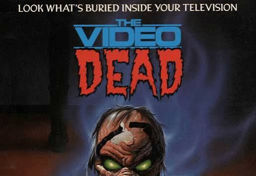 The Video Dead (1987) Review