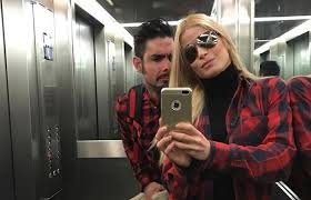 Mamá de fer érase un rumor luis fernando múnera: Mary Mendez Quedo En El Pasado Su Ex Habla Sobre Su Nuevo Amor