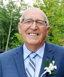 Bernard Lachapelle Obituary