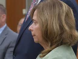 A R.I. man who drove drunk in 1984 killed a woman. Now his wife is charged  with the same offense