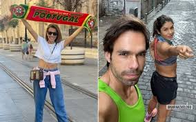 Ricardo martins pereira, marido d'a pipoca mais doce', decidiu escrever um texto de opinião sobre tudo o sem meias palavras, o marido de ana garcia martins, ataca o psicólogo quintino aires. J Rinsbwyqgskm