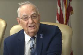 Interview of Dale Dennis