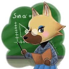 Maybe you would like to learn more about one of these? 30day Animal Crossing 25 Vivian By Himehisagi On Deviantart