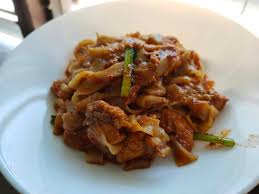 Resepi kway teow goreng basah kisar sekali: Resepi Kuey Teow Goreng Simple Eyqa Hasnan S Blog