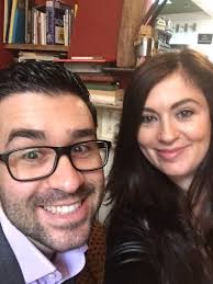 Joanna Gore (@DrGorejs)