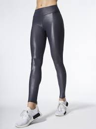 regular rise full length takara legging in 2019 charcoal