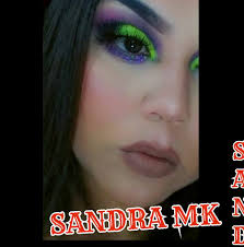 Profile for Sandra makeup