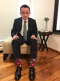 Presidente ejecutivo de la @ligabbvamx. Twitter à¤ªà¤° Mikel Arriola Sumemonos Que Cada Vez Seamos Mas Quienes Luchamos Por La Inclusion De Nuestras Ninasyninos Hermanos Y Amigos Extraordinarios Si Nos Ves Con Calcetines Diferentes Preguntanos Por Que Diamundialdelsindromededown