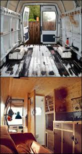 50 Cool And Fresh Ideas Van Life Interior Design 5 Abchomedecor Van Living Van Interior Remodeled Campers