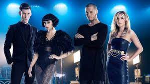 Natalia Kills Harsh Words Of Judgement Allegedly Got Her Fired As An X Factor New Zealand Judge