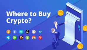 Although we cover steps for each exchange in detail, here is a basic overview that presents the best way to buy. Where To Buy Crypto Cryptocurrency Exchanges B2bx Exchange