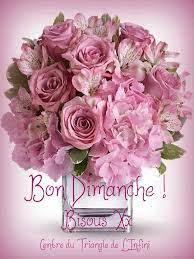 Bon Dimanche ! Bisous du </div></body></html>