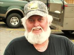 Warren "Dempsey" Shaver Obituary