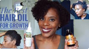 I will continue to use the oils, they are great for my hair. Wild Growth Hair Oil Vs Jamaican Black Castor Oil Best Hair Oil For Fuller And Thicker Hair Youtube