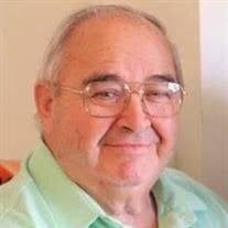 Danny Wilson Clark Obituary