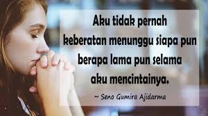 Kesempatan terbaik selalu datang saat sabar menunggu. Kata Kata Sabar Menunggu Cinta Cikimm Com