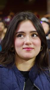 Un jueves de damas MUY BONITO 😍🏟️ #bonita #belleza #tomateros #sinaloa  #culiacan #mujer