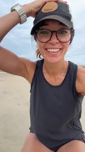 Sand Fleas Appear at The Beach