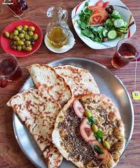 Good Morning Credit Lina Sinno Lebanoneats Lebanesecuisine Cravings Instalike Lovefood Blogger Foodb Eid Food Food Blog Lebanese Cuisine