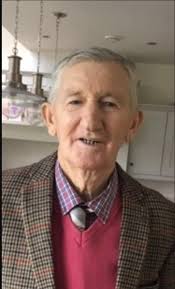 Tom Muldoon R.I.P With great sadness St. Pauls GFC Clonmellon sends its  sincerest & heartfelt condolences to the family and friends of the late Tom  Muldoon who sadly passed away early this