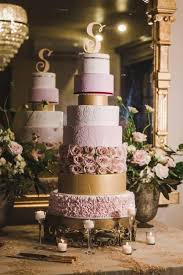 If you and your partner want to shake up the traditional strawberry flavor, try adding white chocolate and pistachios to the mix! The Best Wedding Cake Bakeries In All 50 States Giveaways Tlc Com