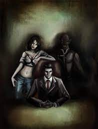 Descubre (y guarda) tus propios pines en pinterest. Vampiros By Palomi On Deviantart