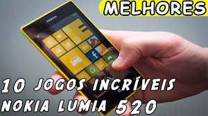 Exemplo disso é o novo nokia lumia 530, disponível em portugal desde o início do mês, a preços que rondam os 100 euros. 10 Jogos Incriveis Para Nokia Lumia 520 E Outros Com 512mb De Ram Youtube