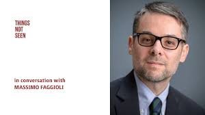 Evangelicals and the Trump presidency: John Fea LIVE (Rebroadcast) — THINGS  NOT SEEN