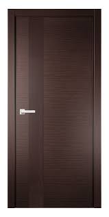 Planum 0010 Interior Modern Flush Solid Wood Door Walnut Modena No Pre Drilled In 2020 Wooden Main Door Design Flush Door Design Wooden Doors Interior