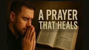 Psalm 91: The Prayer That Heals, Protects, and Transforms Your Life Forever