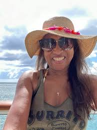 Amy David Kimball Completes 10K in Scotland