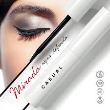 Casual. Labios que impactan;...