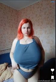 Kawaii Hater is the Ukranian Cassieopia