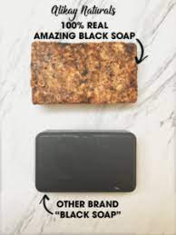 A year and a half ago, youtube naptural85 posted a youtube video in which she washes her hair with a diy, homemade african black shampoo, and swore by its effectiveness in maintaining a healthy scalp, and moisturized locks. How To Use African Black Soap On Your Natural Hair