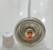 Party Snow Spray Bottle Aerosol Valve