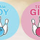 Strikes or Spikes? Let’s see what Baby Likes! event image