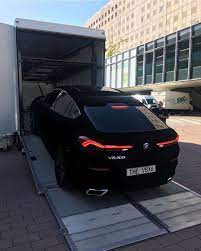 Vanta Black Bmw X6 Bmw X6 Bugatti Cars Luxury Cars Range Rover