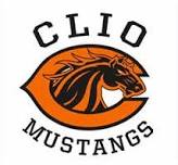 Corunna Girls Varsity Volleyball @ Clio
