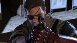 We did not find results for: Metal Gear Solid 5 Venom Snake Unboxing