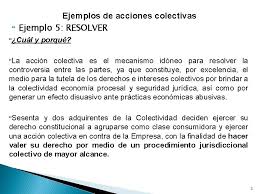La agrupación de soldados, constituyen el sustantivo colectivo de ejército. Ejemplos De Acciones Colectivas Ejemplo 5 Resolver Procede