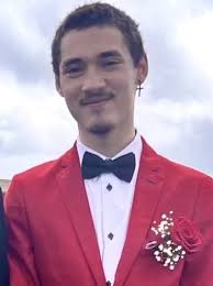 Collin Blair Sangster