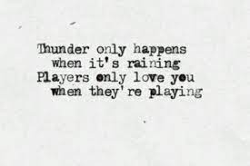 Who sings sara fleetwood mac? Fleetwood Mac Lyric Quotes Quotesgram