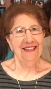 Obituary information for Rita Franceschelli Marinelli