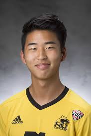 2016 Men's Soccer Roster