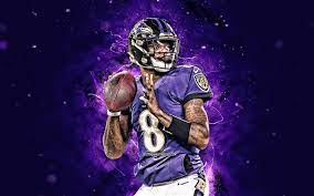 Entdecke rezepte, einrichtungsideen, stilinterpretationen und andere ideen zum ausprobieren. Download Wallpapers Lamar Jackson 4k Quarterback Baltimore Ravens American Football Nfl Lamar Demeatrice Jackson Jr National Football League Neon Lights Lamar Jackson Baltimore Ravens Lamar Jackson 4k For Desktop Free Pictures For