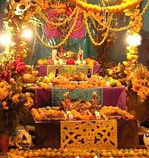 Check spelling or type a new query. Day Of The Dead Altars