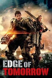 City on the edge of battle. Edge Of Tomorrow 2014 Hindi Dubbed Watch Full Movie Online Hd Free
