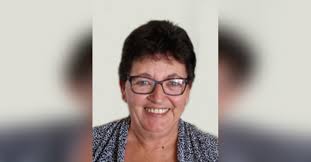 Obituary information for Margo Allen