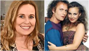 General Hospital's Genie Francis: It's a 'New' Laura Without Luke